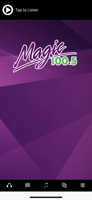 Magic100 5